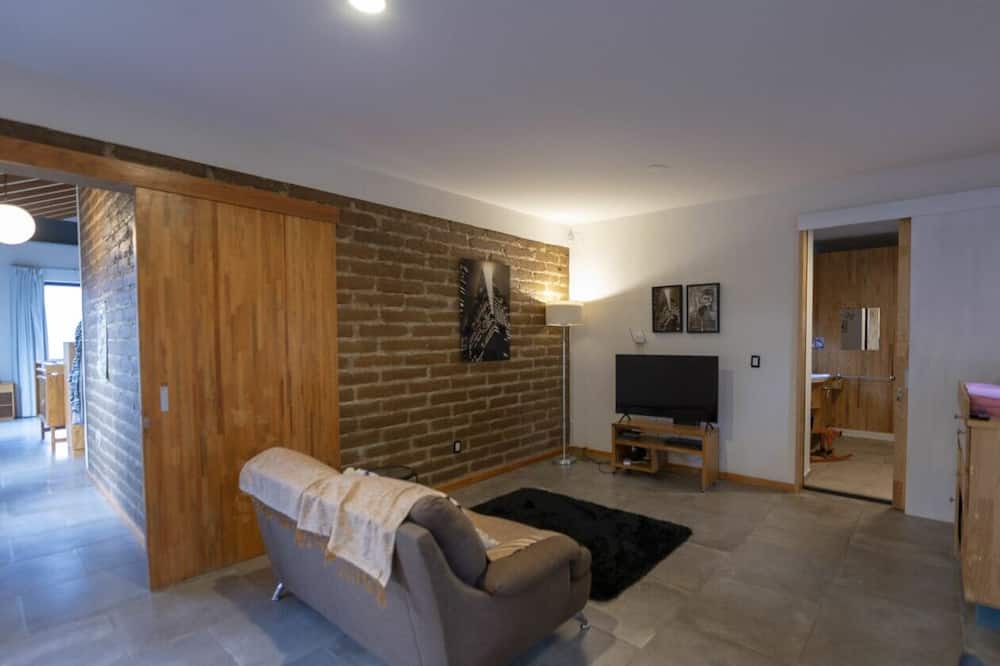 Photo of Livingroom in San Felipe