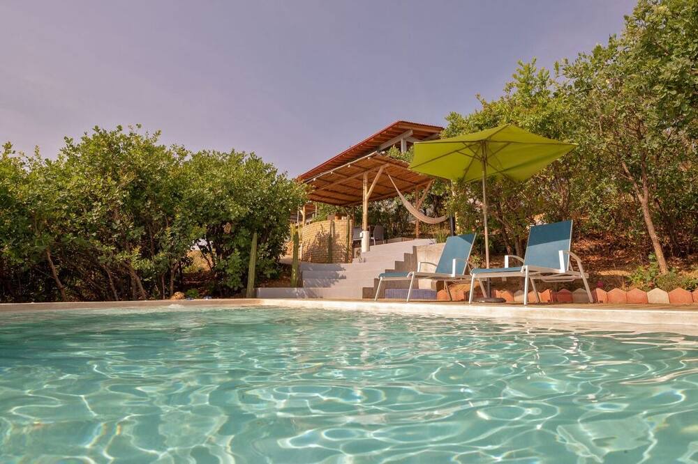 Photo of Outdoor in San Felipe