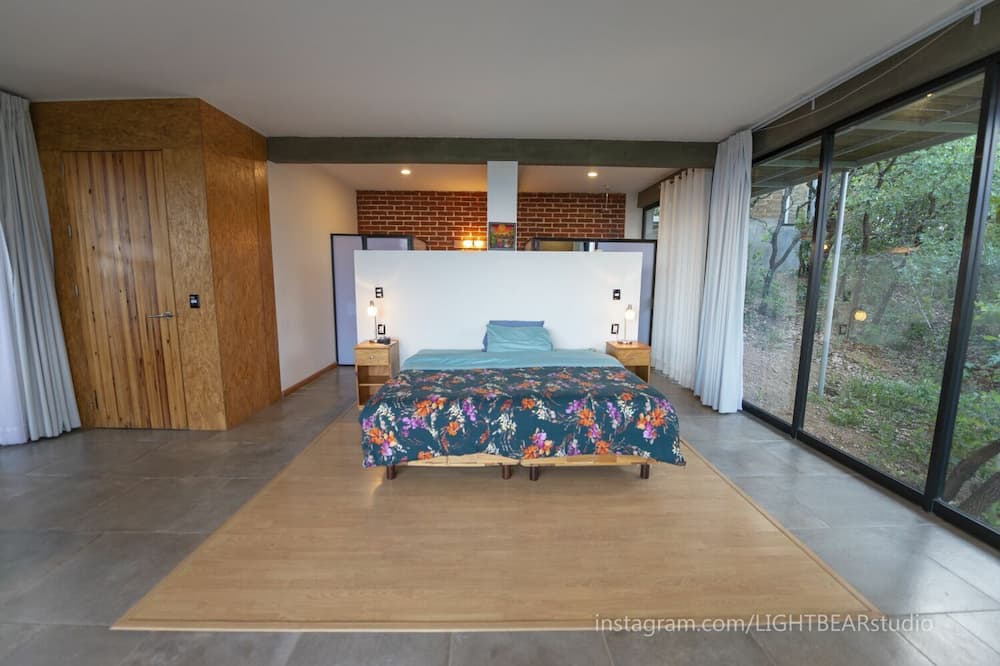 Photo of Bedroom in San Felipe