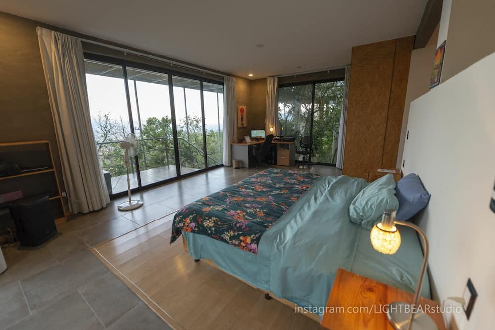 Photo of Bedroom in San Felipe