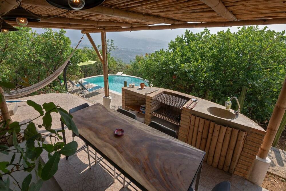 Photo of Patio Balcony in San Felipe