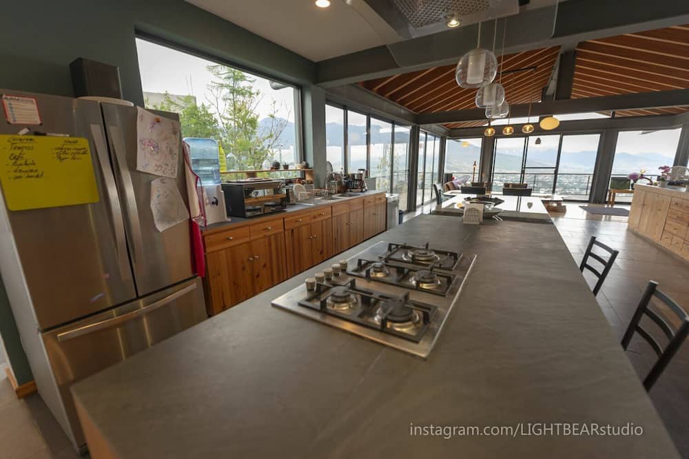 Photo of Kitchen in San Felipe