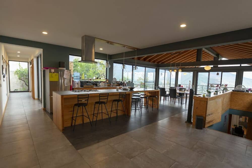 Photo of Kitchen in San Felipe
