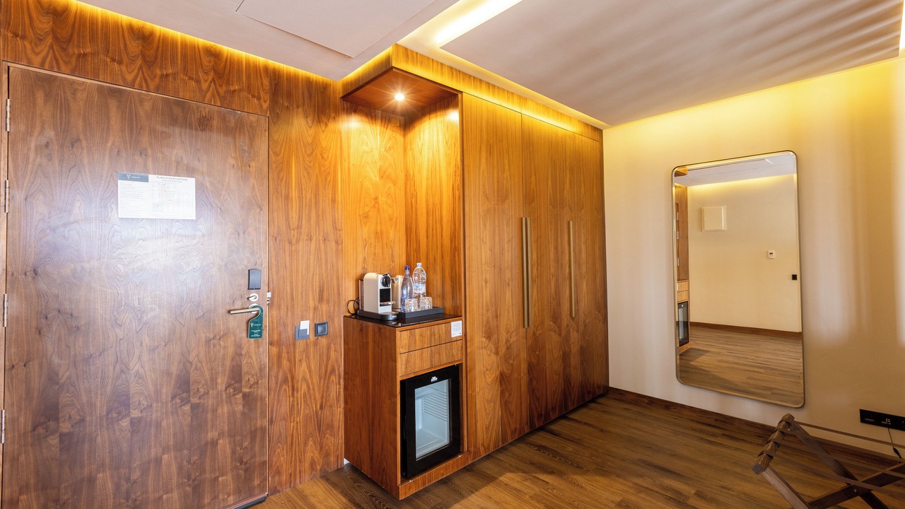 Photo of Bedroom in Gueliz