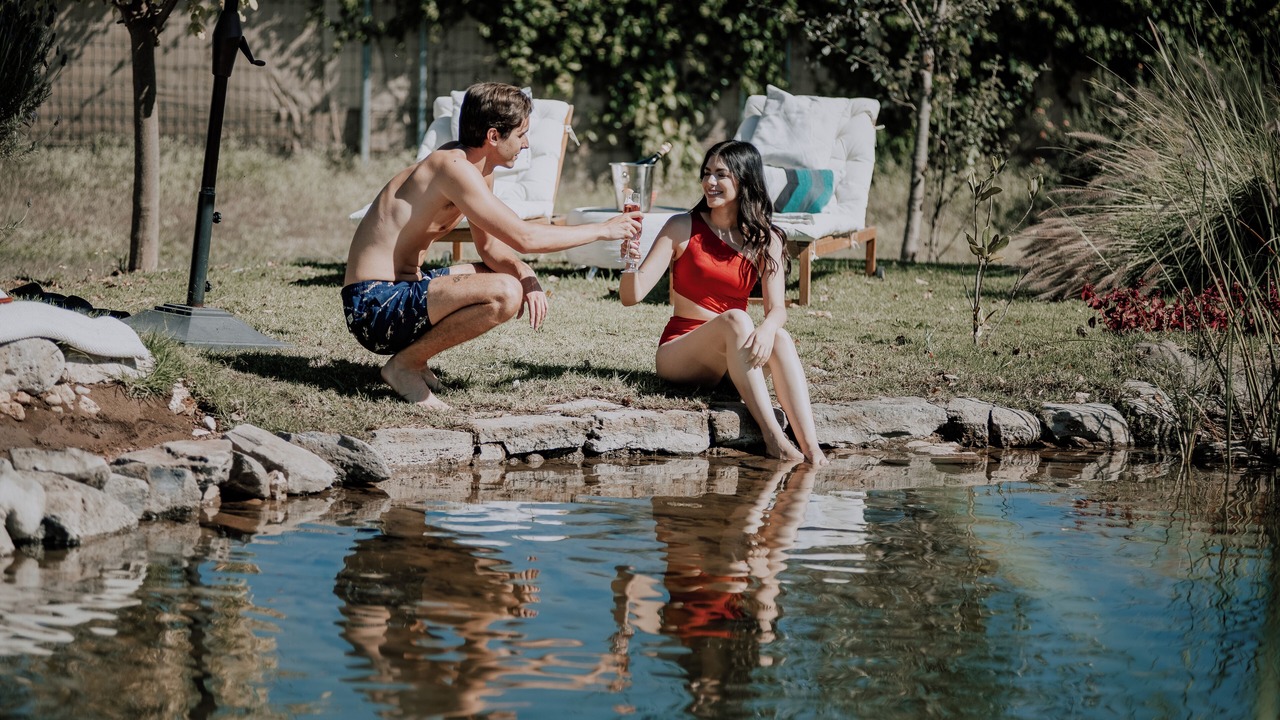 Photo of Outdoor in Tequisquiapan