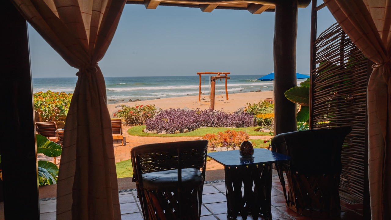 Photo of Bedroom in Troncones