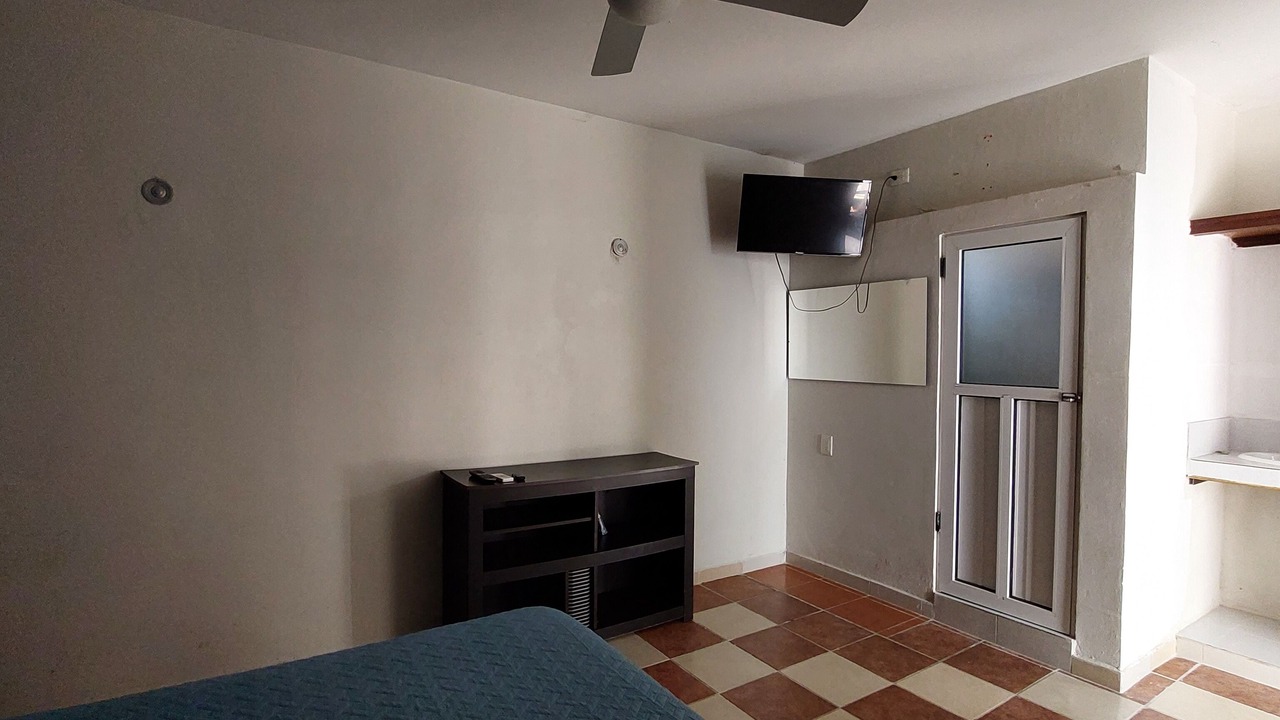 Photo of Bedroom in Akumal