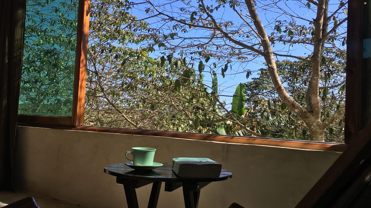Photo of Bedroom in Xpujil