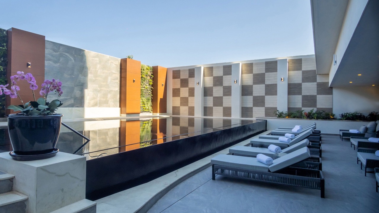 Photo of Outdoor in Zona Expo