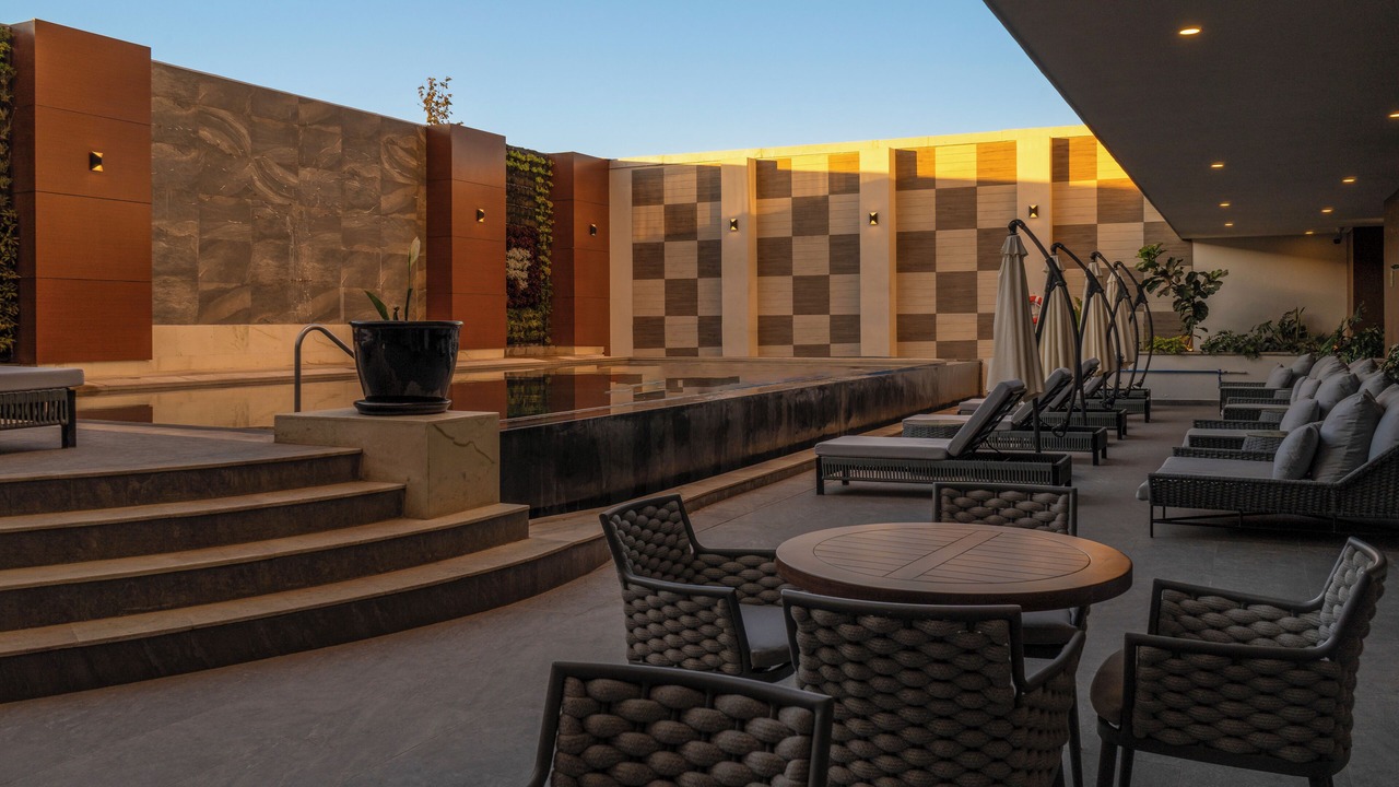 Photo of Outdoor in Zona Expo