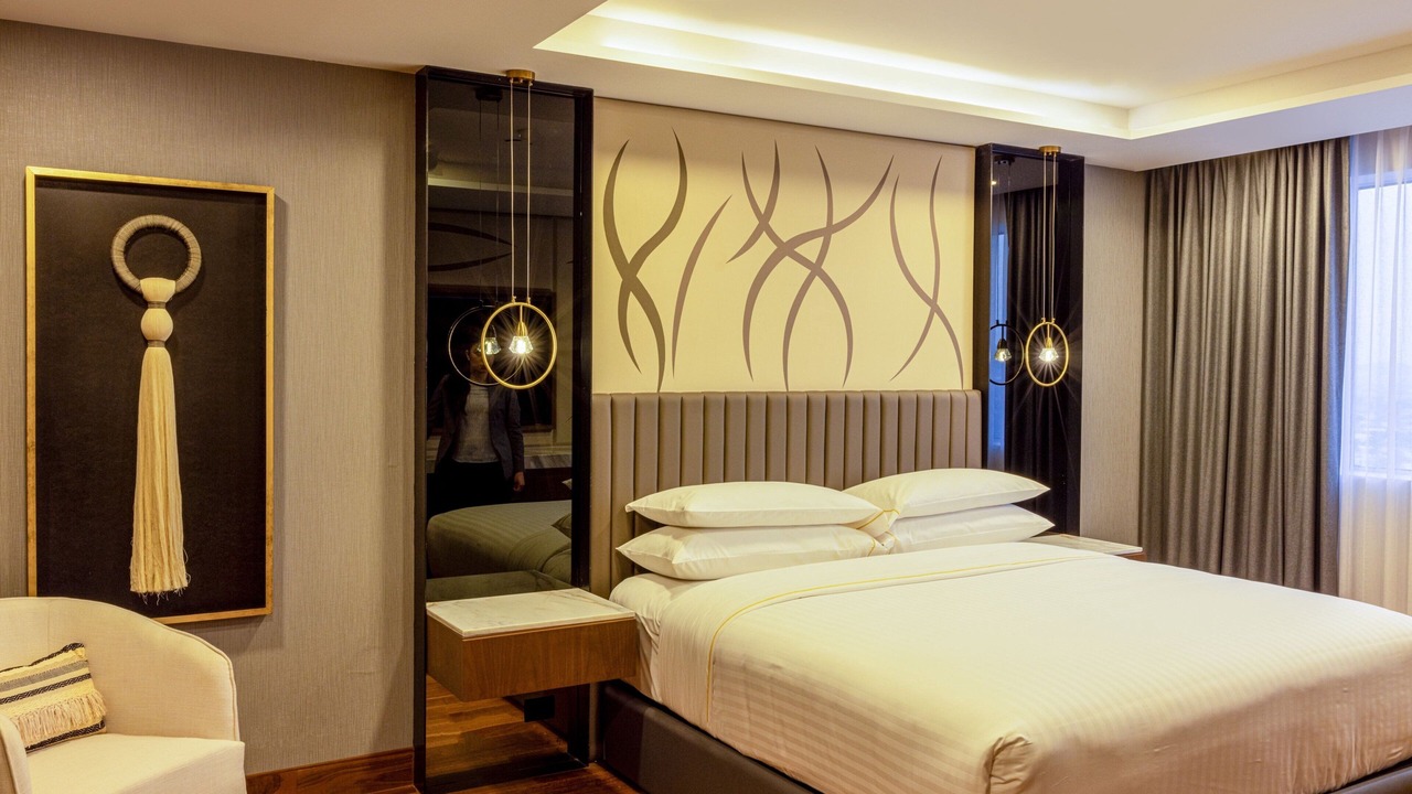 Photo of Bedroom in Zona Expo