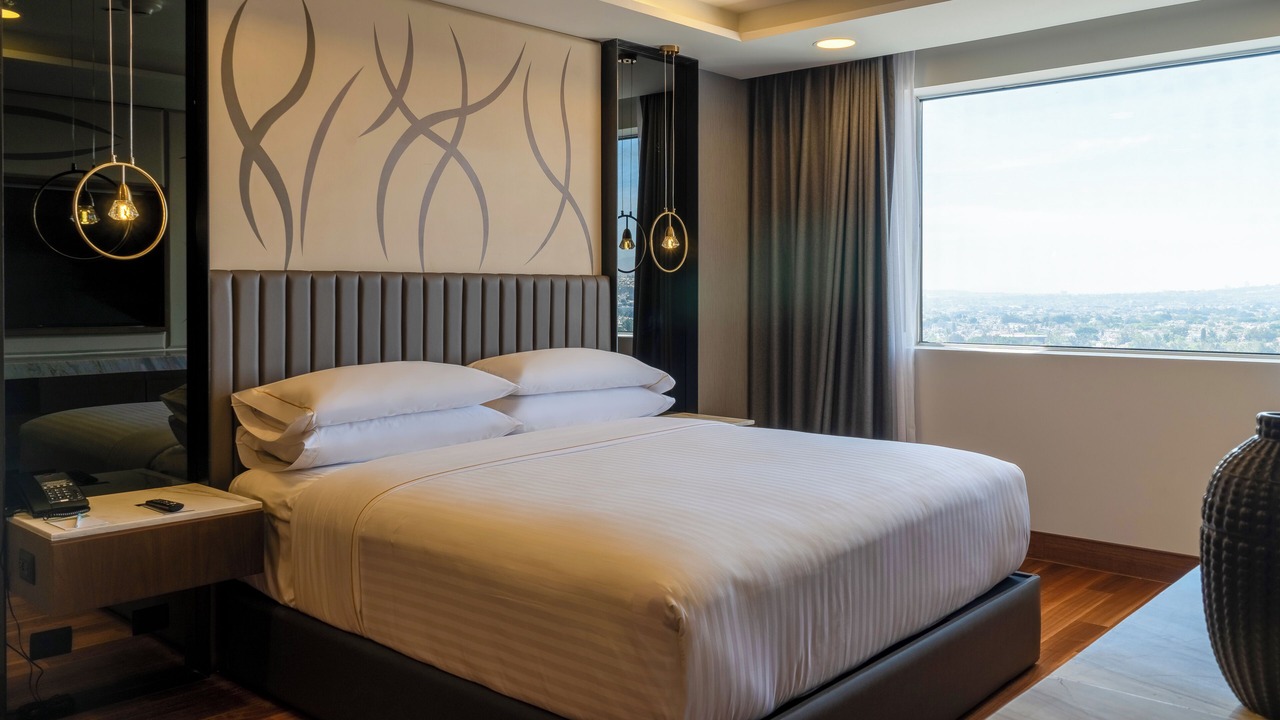 Photo of Bedroom in Zona Expo