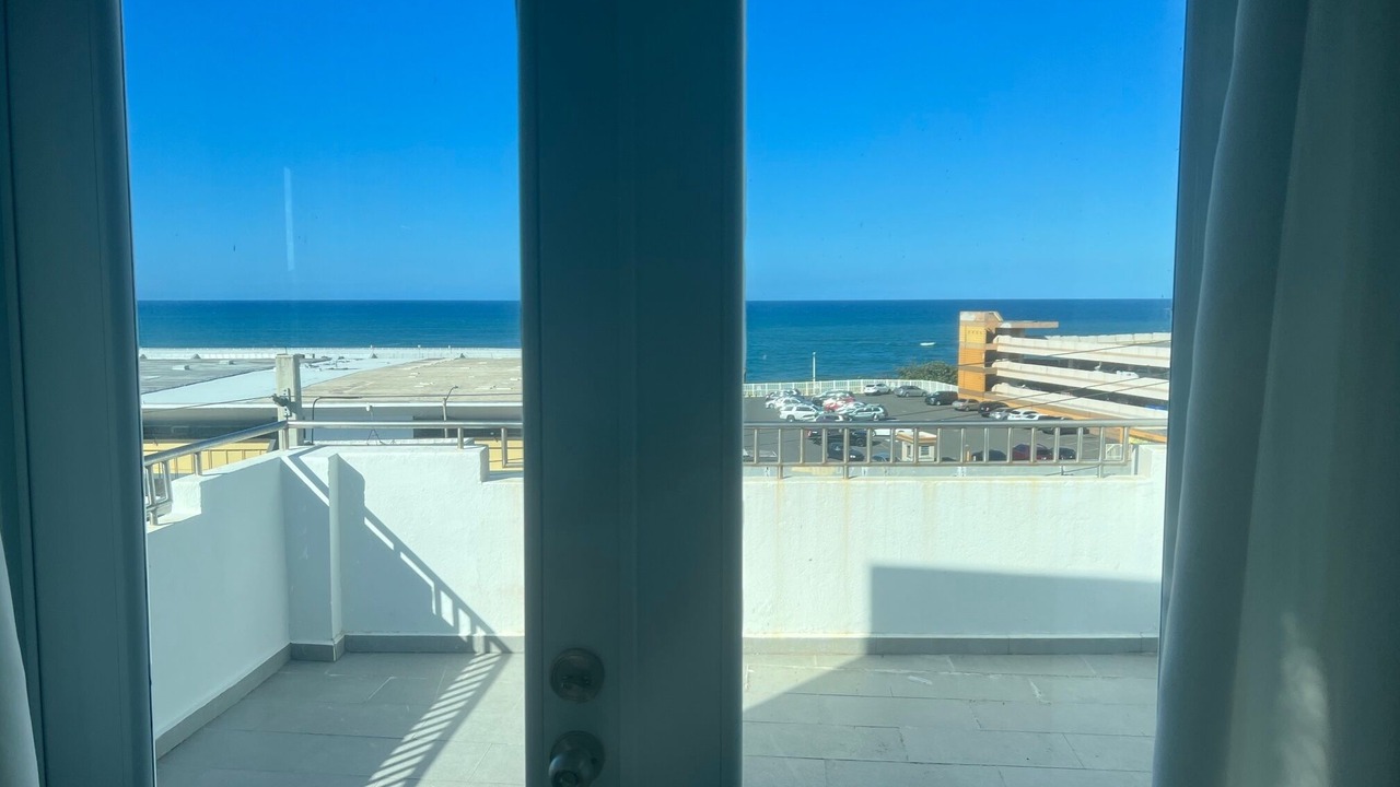 Photo of Patio Balcony in Arecibo Pueblo