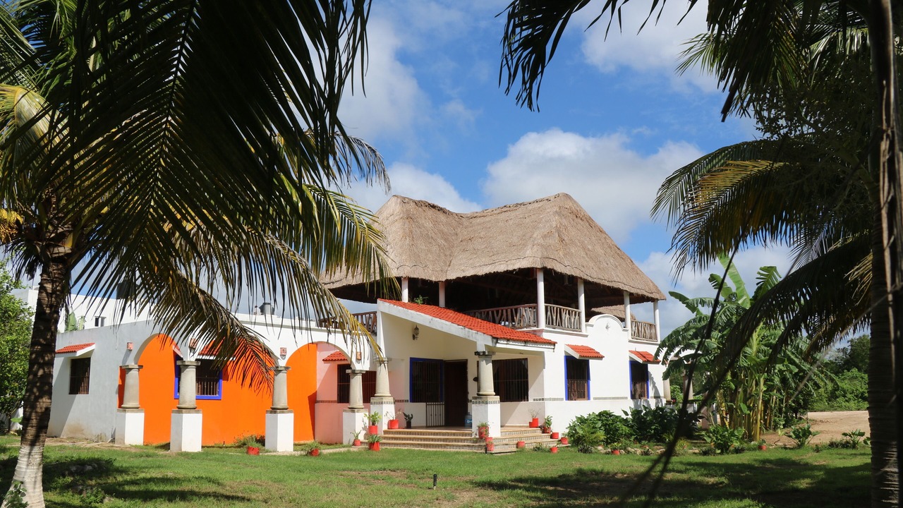 Photo of Outdoor in Yucatan Peninsula