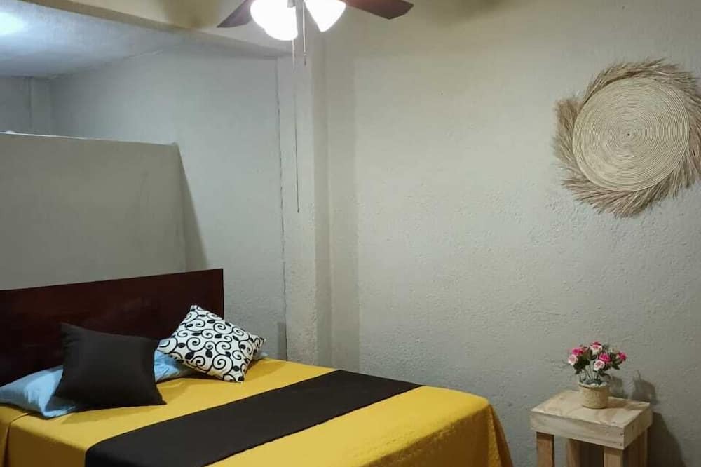 Photo of Bedroom in Acapulco de Juarez Municipality