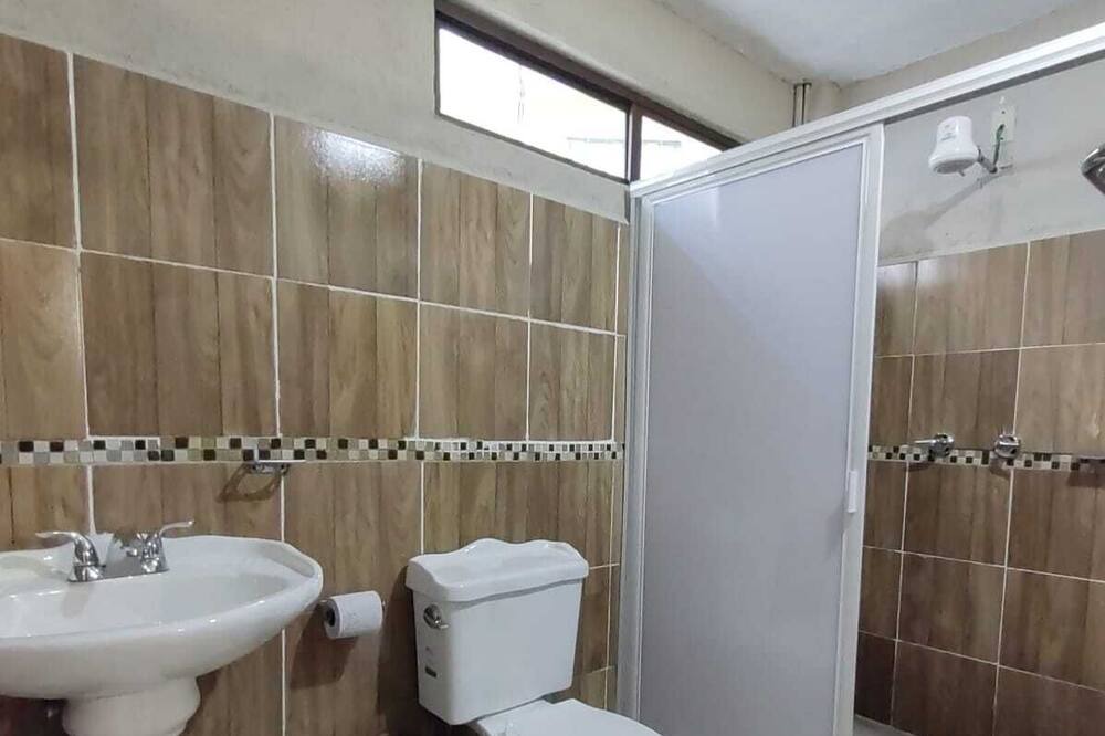 Photo of Bathroom in Acapulco de Juarez Municipality