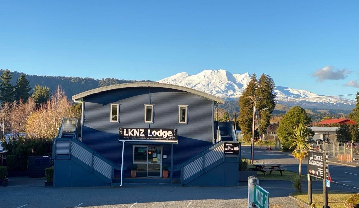 Photo of Outdoor in Ohakune