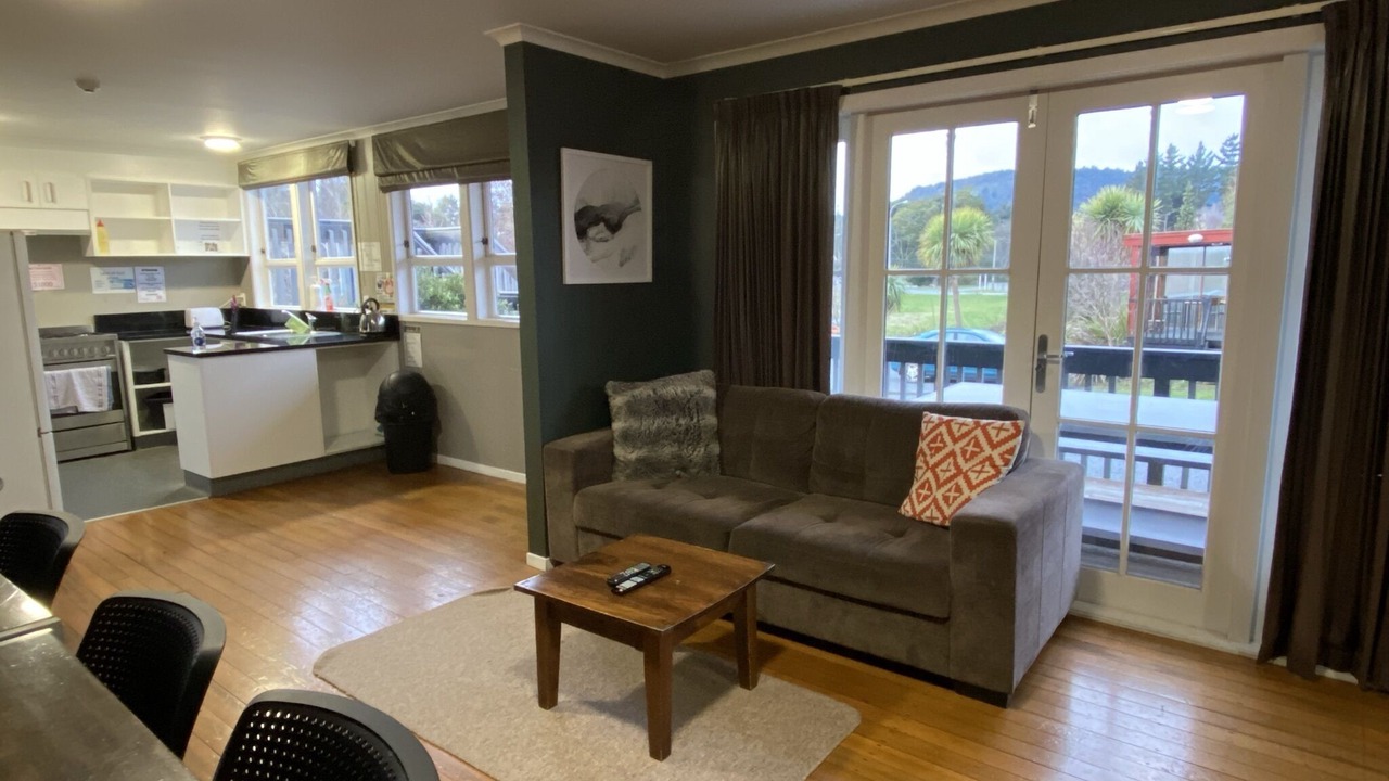 Photo of Livingroom in Ohakune