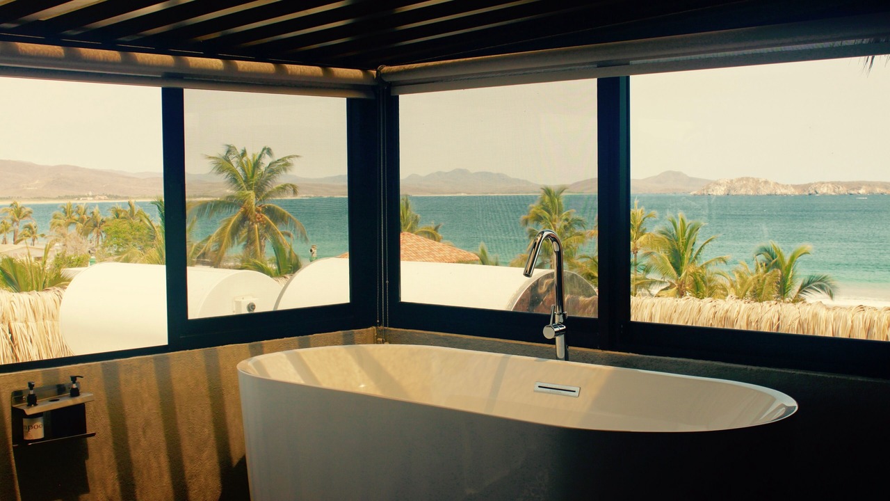 Photo of Bathroom in Perula