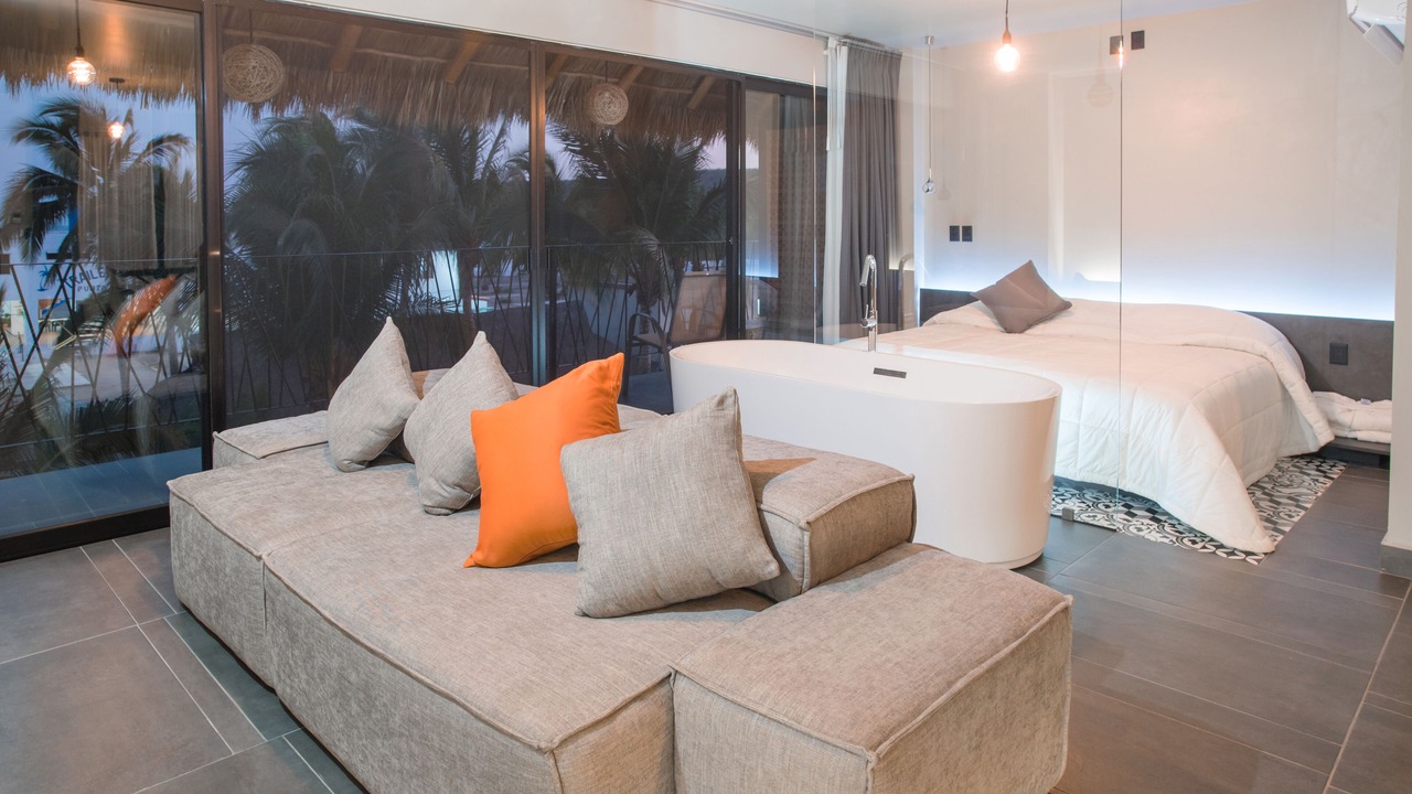 Photo of Bedroom in Perula