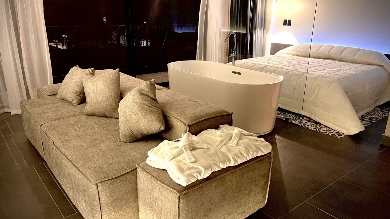 Photo of Bedroom in Perula
