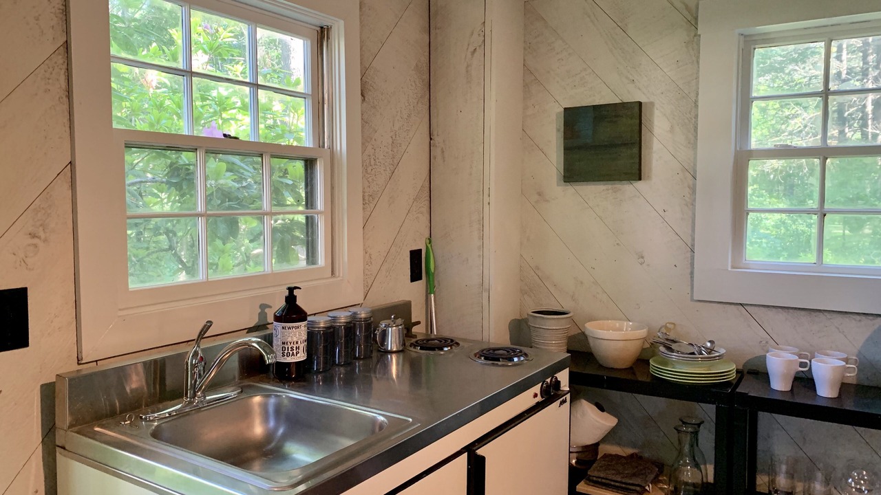 Photo of Kitchen in Ipswich