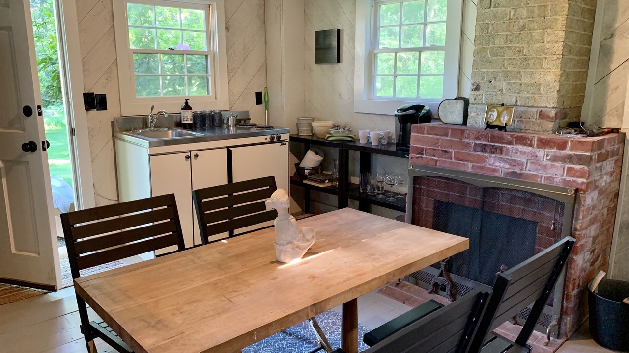 Photo of Kitchen in Ipswich