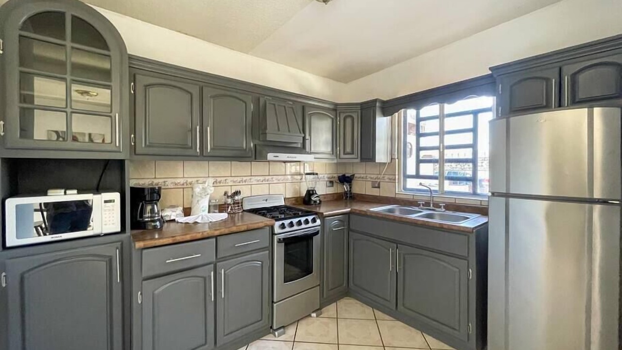 Photo of Kitchen in Brisas del Golfo