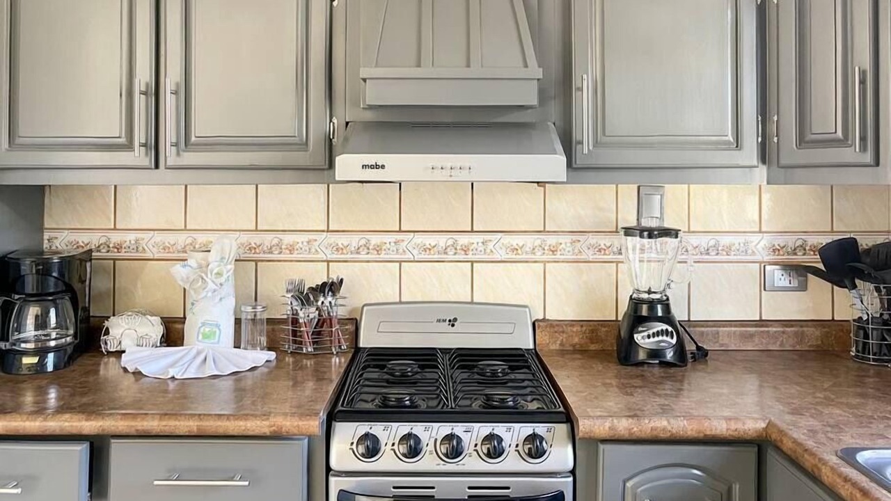 Photo of Kitchen in Brisas del Golfo