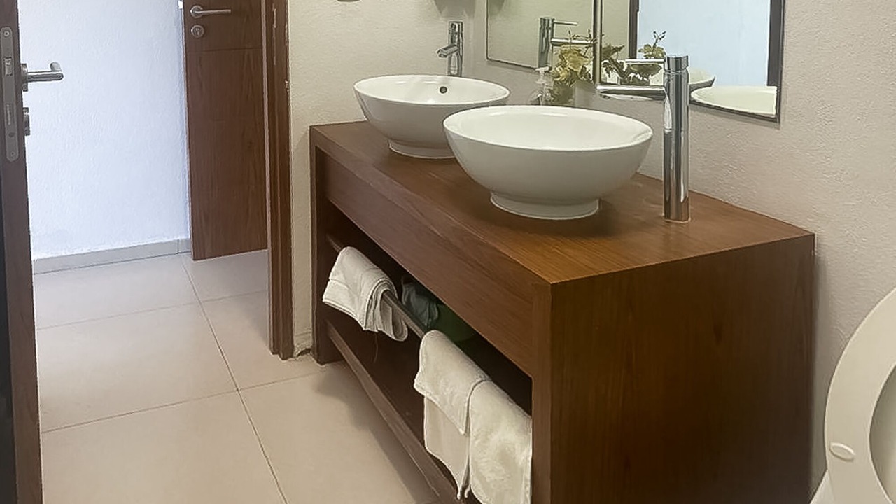 Photo of Bathroom in Jimenez