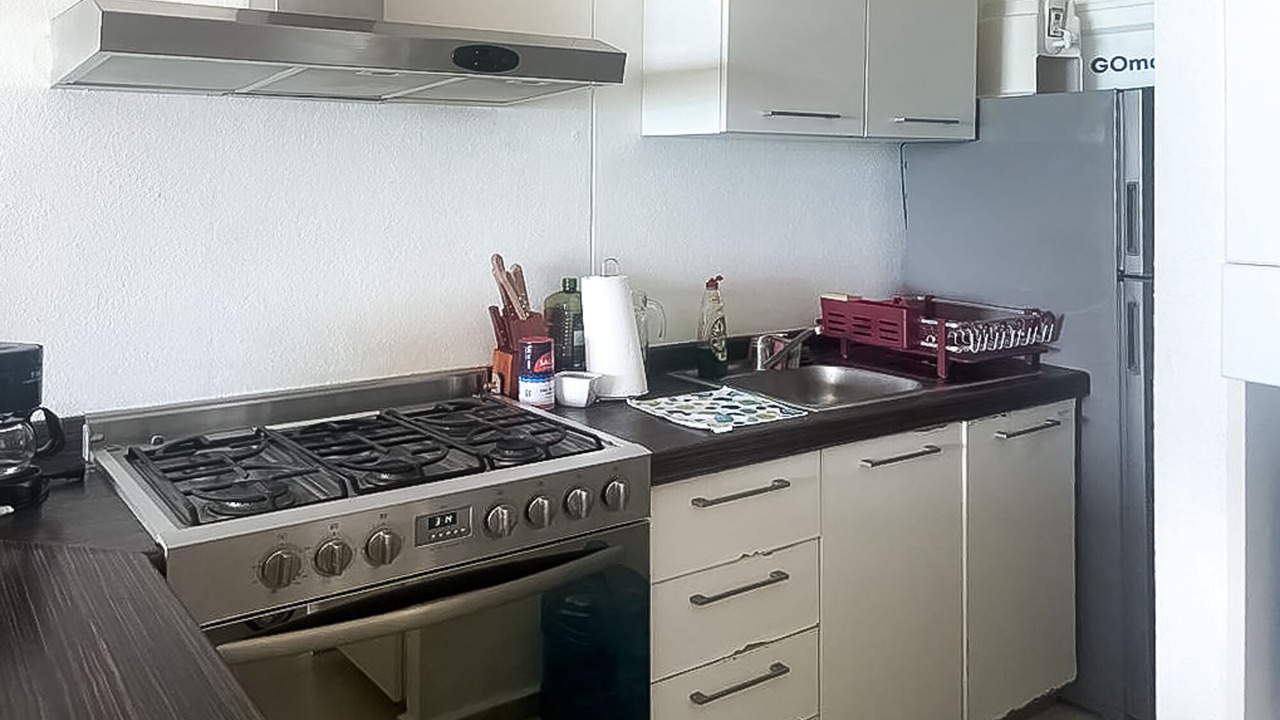 Photo of Kitchen in Jimenez