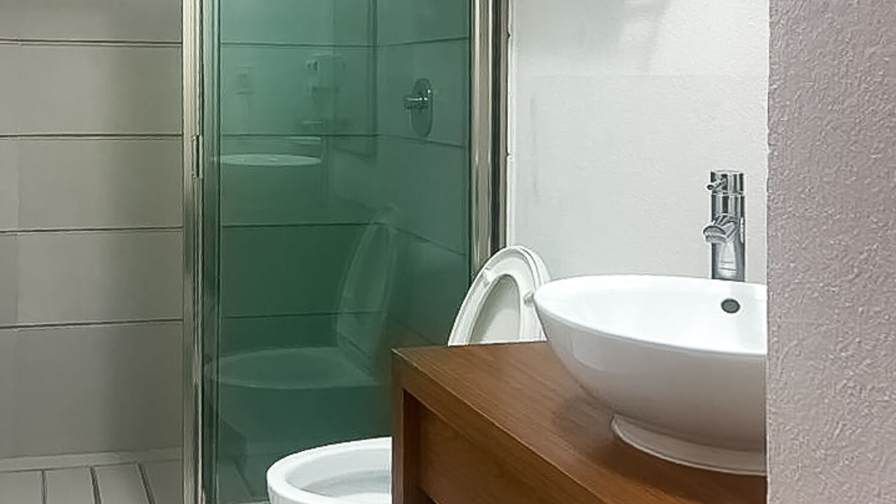 Photo of Bathroom in Jimenez
