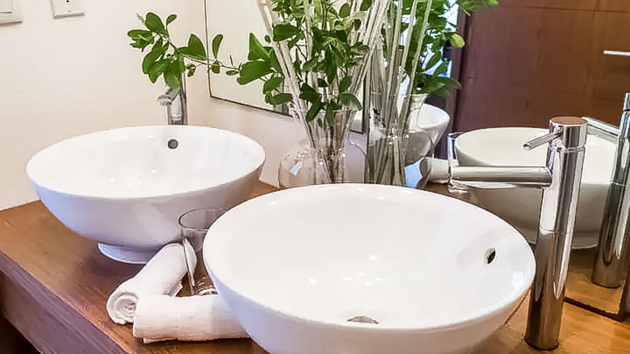 Photo of Bathroom in Jimenez