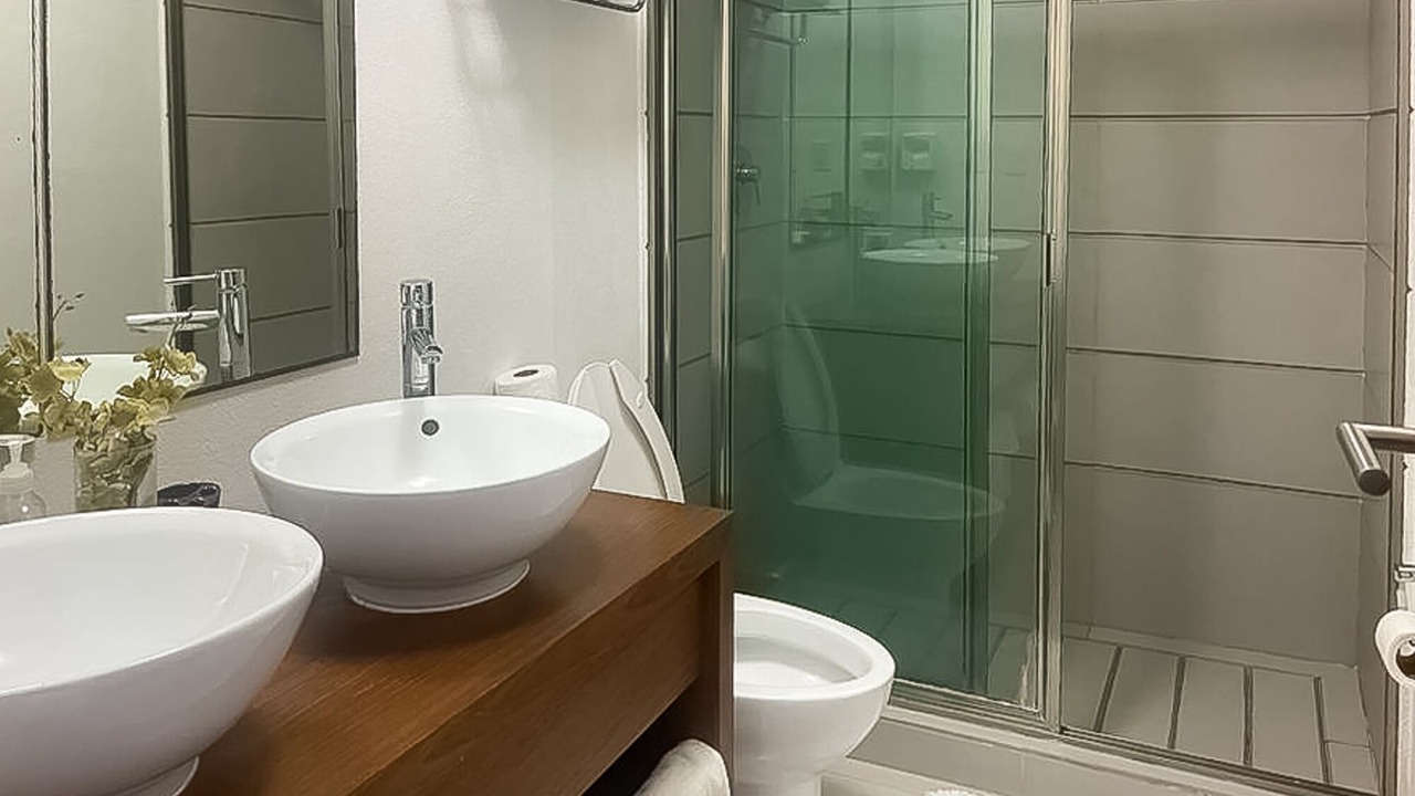Photo of Bathroom in Jimenez