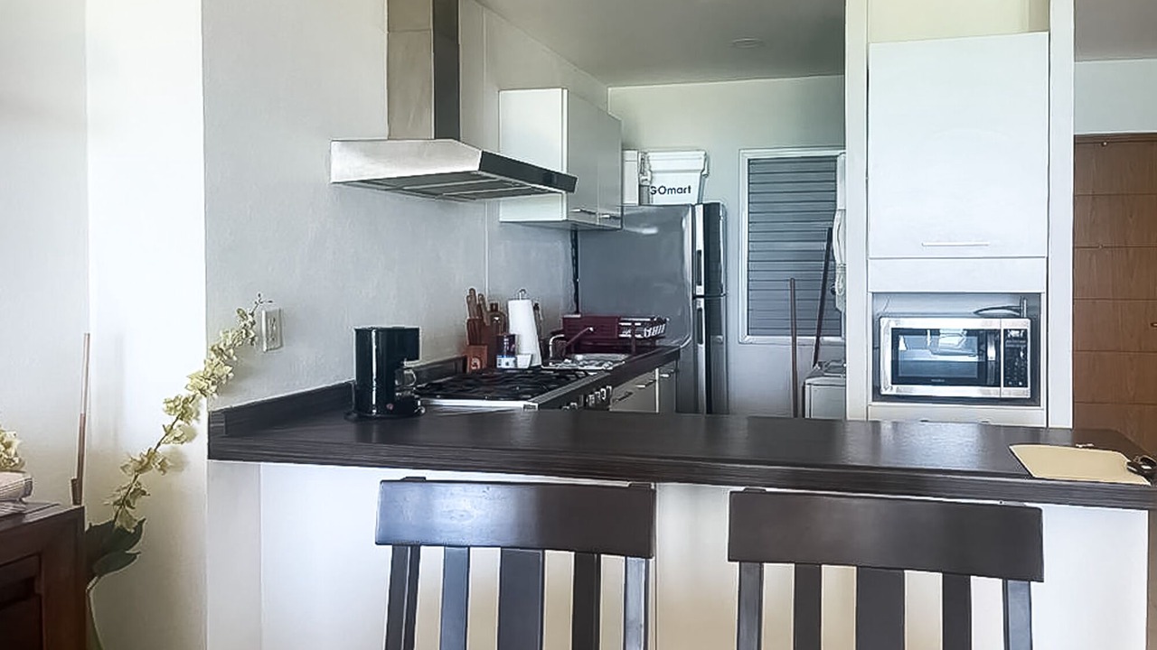 Photo of Kitchen in Jimenez