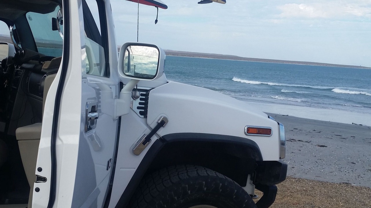 Photo of Others in Punta Abreojos
