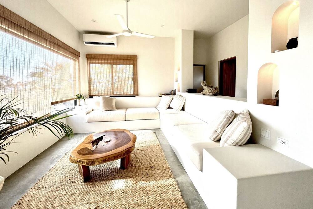 Photo of Livingroom in El Sargento