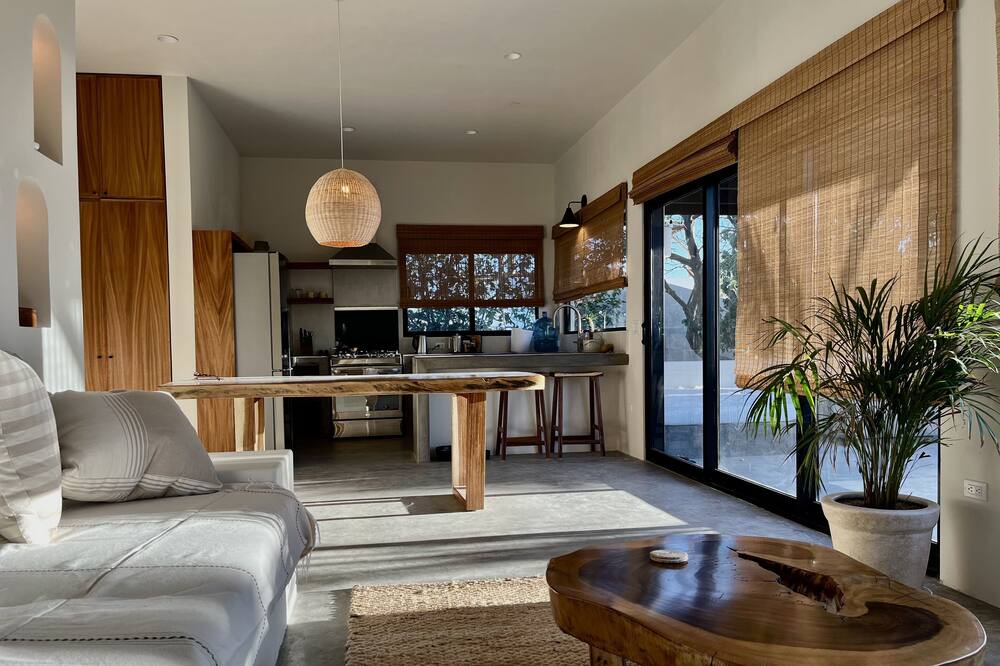 Photo of Livingroom in El Sargento