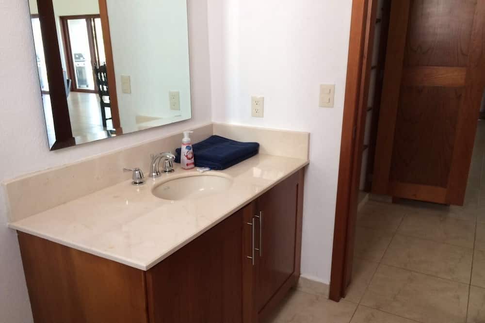 Photo of Bathroom in Puerto Vallarta
