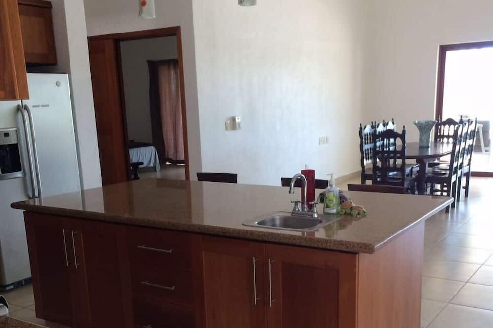 Photo of Kitchen in Puerto Vallarta