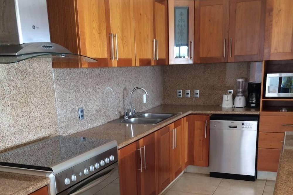 Photo of Kitchen in Puerto Vallarta