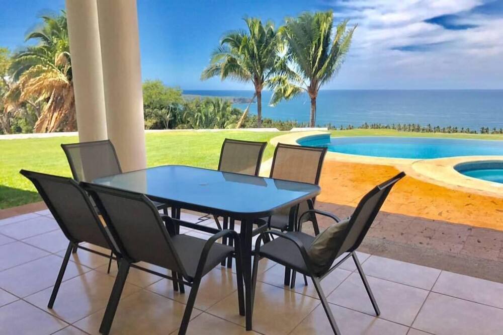 Photo of Patio Balcony in Puerto Vallarta