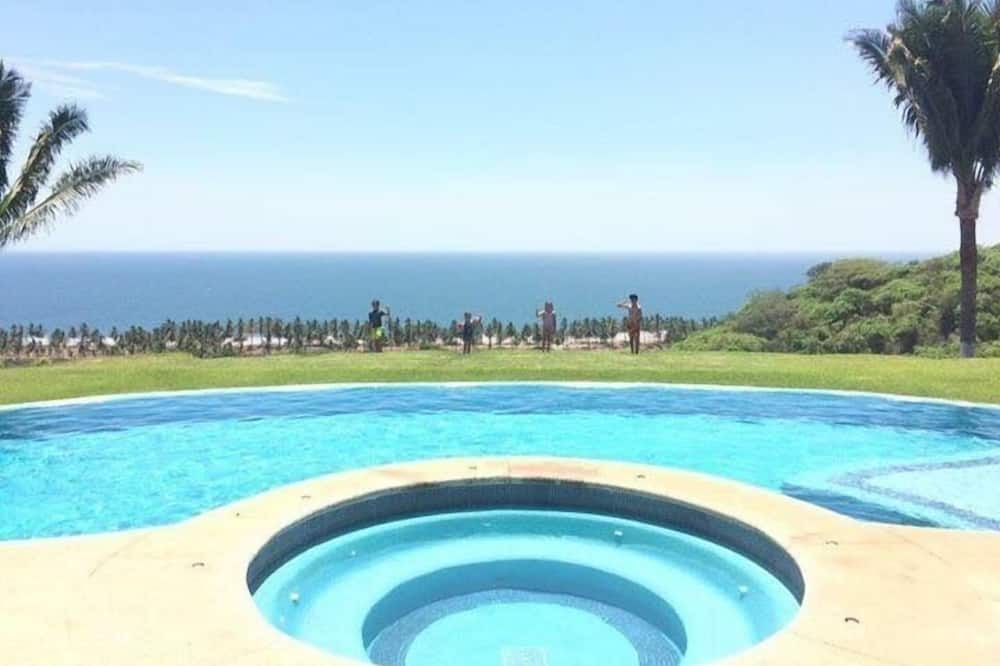 Photo of Patio Balcony in Puerto Vallarta