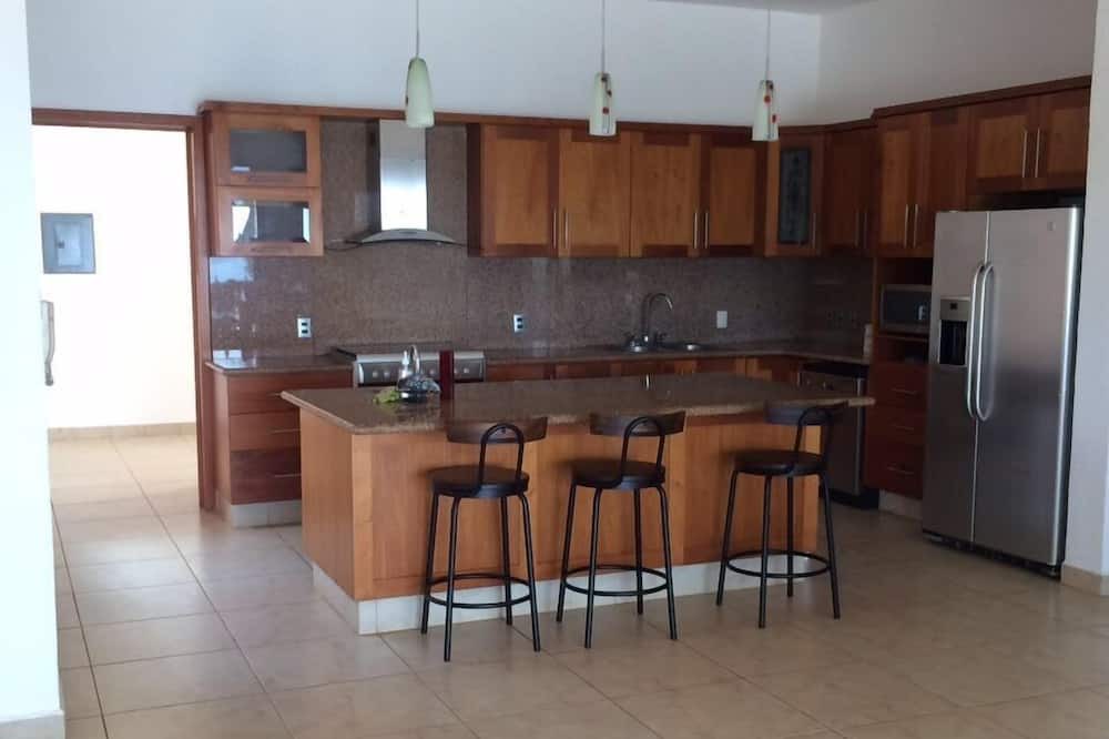 Photo of Kitchen in Puerto Vallarta