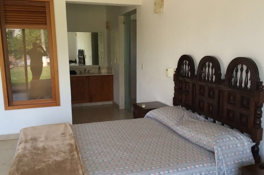 Photo of Bedroom in Puerto Vallarta