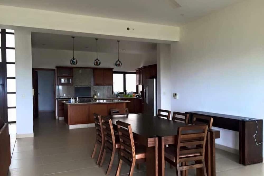 Photo of Kitchen in Puerto Vallarta