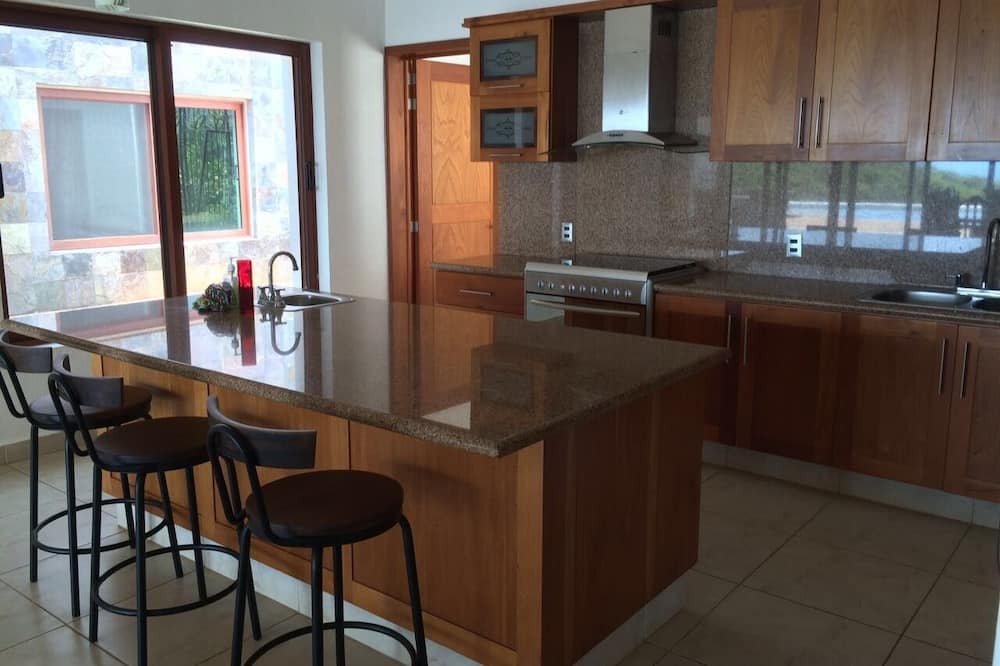 Photo of Kitchen in Puerto Vallarta