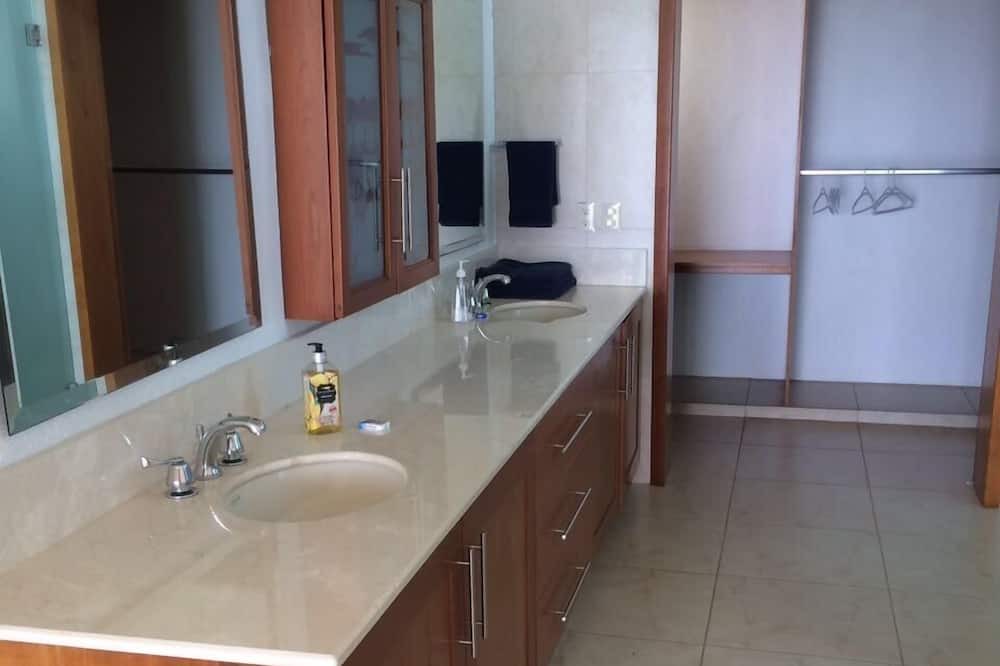 Photo of Bathroom in Puerto Vallarta