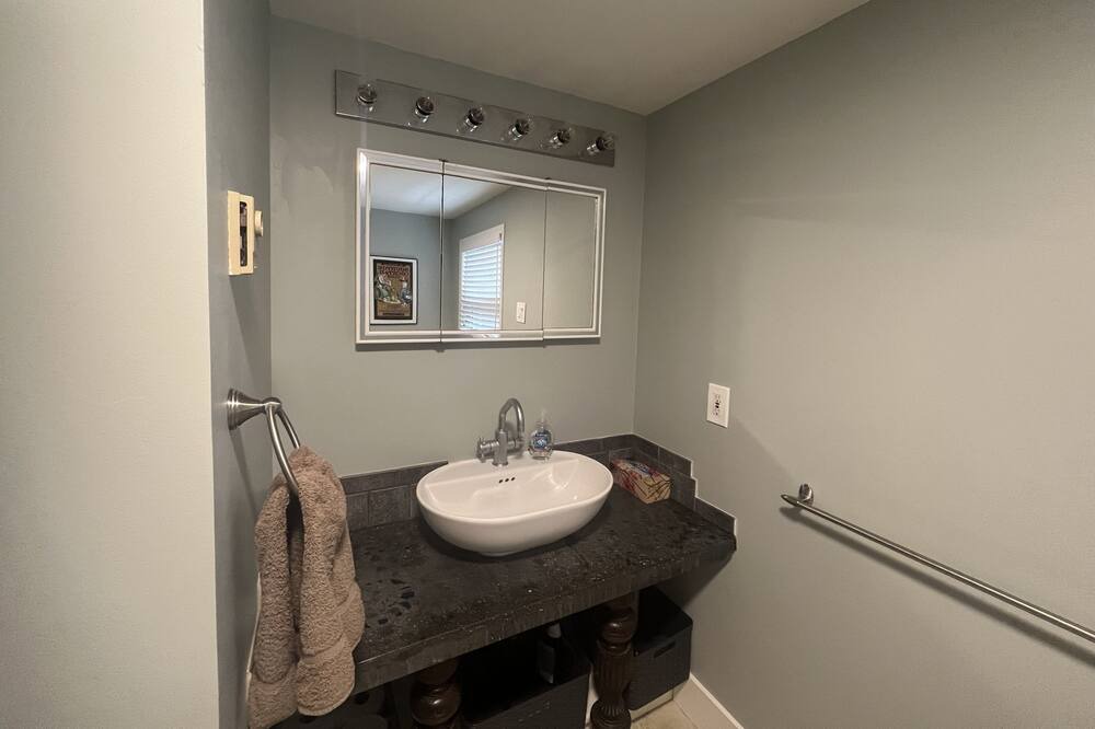 Photo of Bathroom in Owen Sound