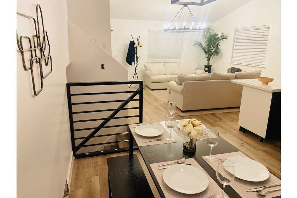 Photo of Kitchen in Fairpark